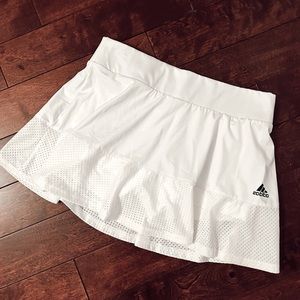 Adidas Tennis Skirt